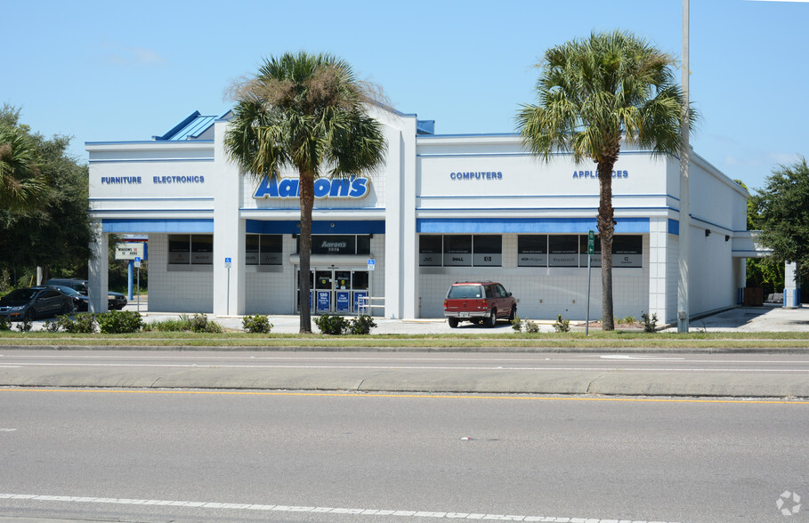 6507 Massachusetts Ave, New Port Richey, FL for lease - Primary Photo - Image 1 of 25