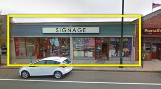 More details for 469-485 Sunrise Hwy, Lynbrook, NY - Retail for Lease