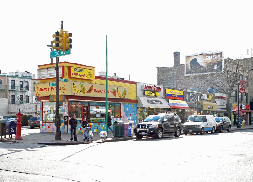 3009 Steinway St, Astoria, NY for sale - Primary Photo - Image 1 of 1