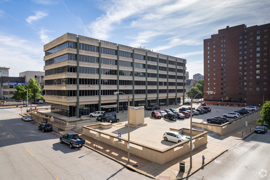 1430 Olive St, Saint Louis, MO for lease - Building Photo - Image 2 of 4