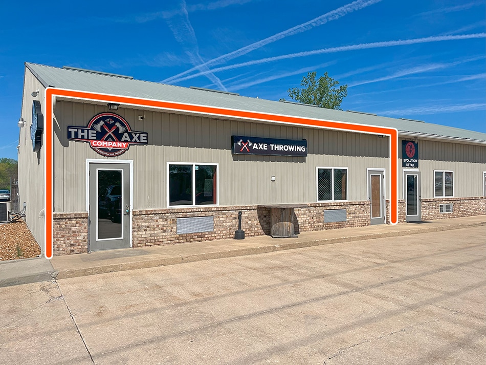 20B Kettle River Dr, Glen Carbon, IL for lease Building Photo- Image 1 of 8
