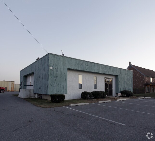 12260 Willow Grove Rd, Camden, DE for sale - Primary Photo - Image 1 of 2