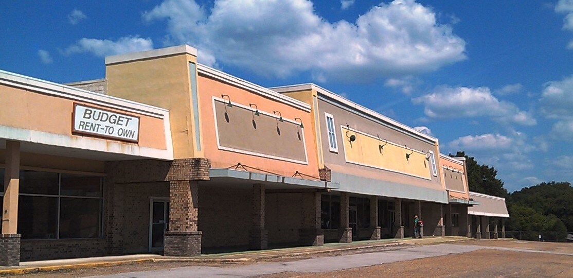 225 Bexar Ave E, Hamilton, AL for sale Building Photo- Image 1 of 1