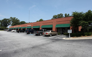 More details for 526 Forest Pky, Forest Park, GA - Retail for Lease