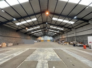 Lancaster Way, Ely for lease Interior Photo- Image 2 of 2