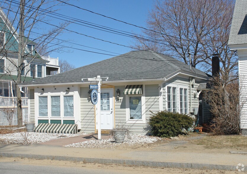 33 Shore Rd, Ogunquit, ME 03907