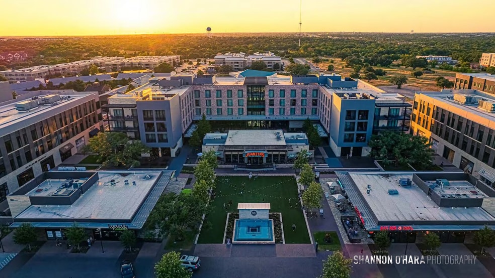 170 Century Square Dr, College Station, TX for lease - Building Photo - Image 1 of 12