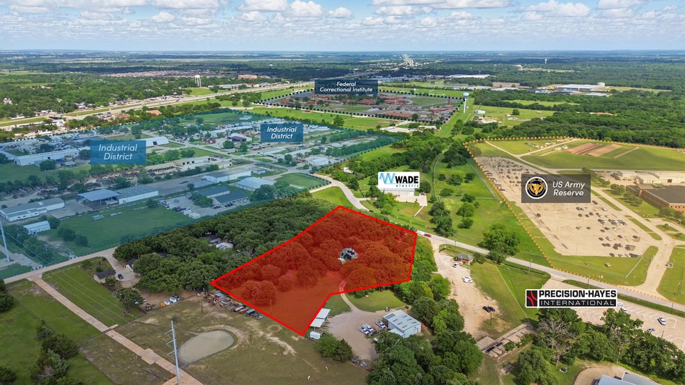 600 W Simonds Rd, Seagoville, TX for sale - Building Photo - Image 2 of 13