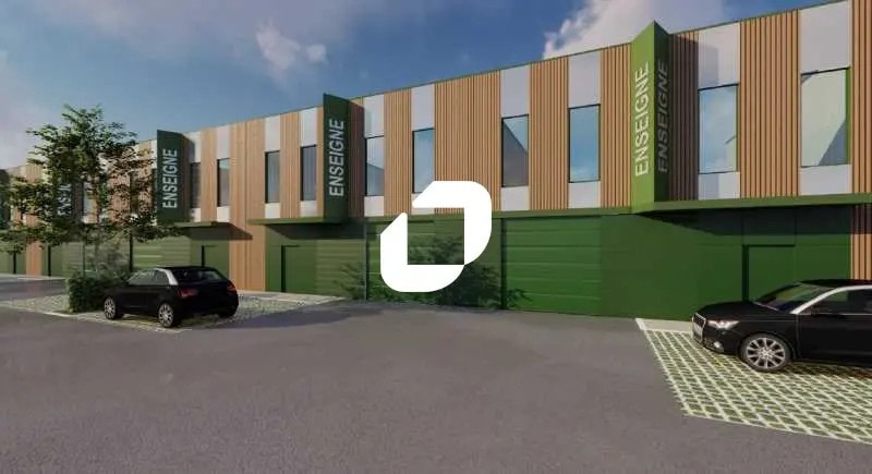 Flex in Ballainvilliers for sale - Building Photo - Image 1 of 8