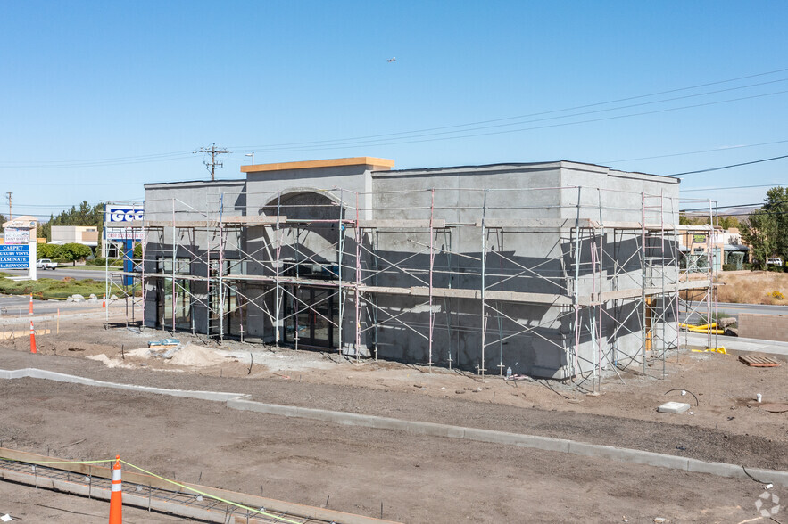 8165-8195 S Virginia St, Reno, NV for lease - Primary Photo - Image 3 of 3