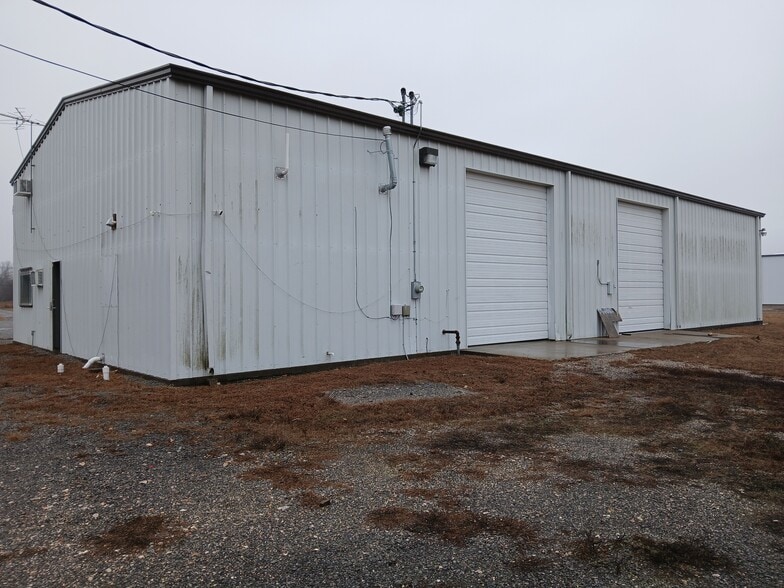 307 NW 5th St, Pryor, OK for sale - Building Photo - Image 3 of 15