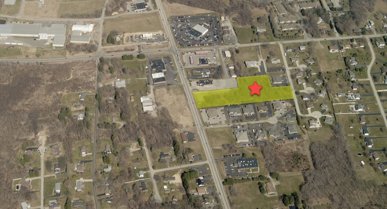 3460 Wilmington Rd, New Castle, PA for sale Primary Photo- Image 1 of 1