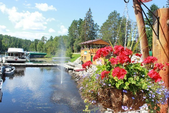 10209 Ash River Trl, Orr, MN for sale - Primary Photo - Image 1 of 1