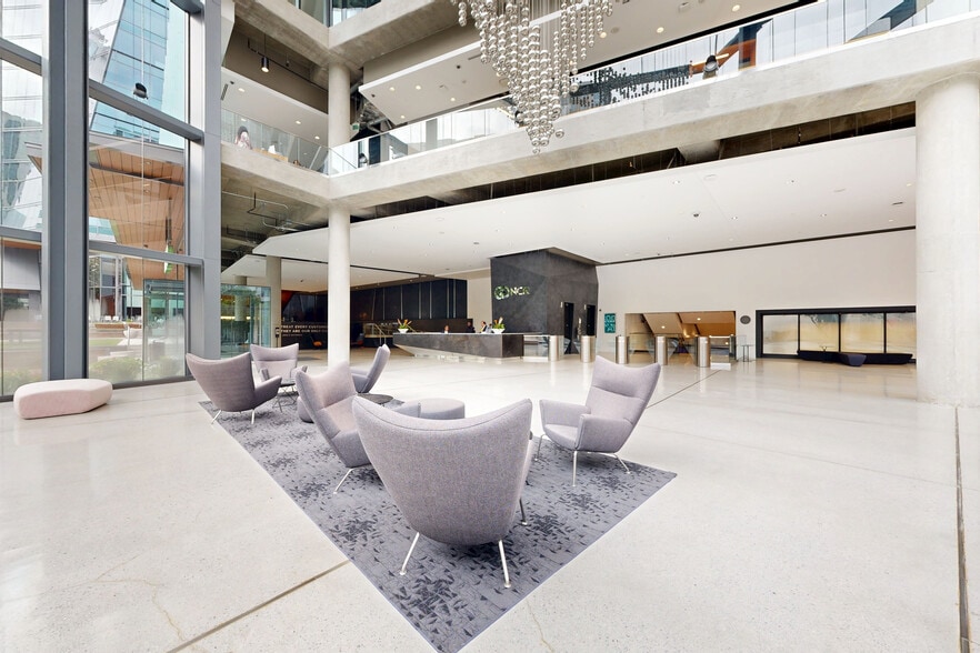 858 Spring St NW, Atlanta, GA for lease - Matterport 3D Scan - Image 3 of 36