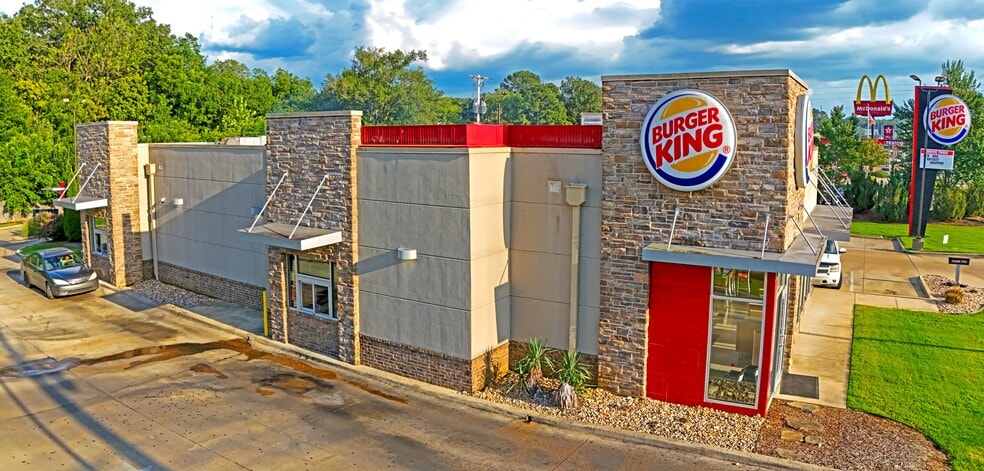 102 City Ave S, Ripley, MS for sale - Building Photo - Image 2 of 5