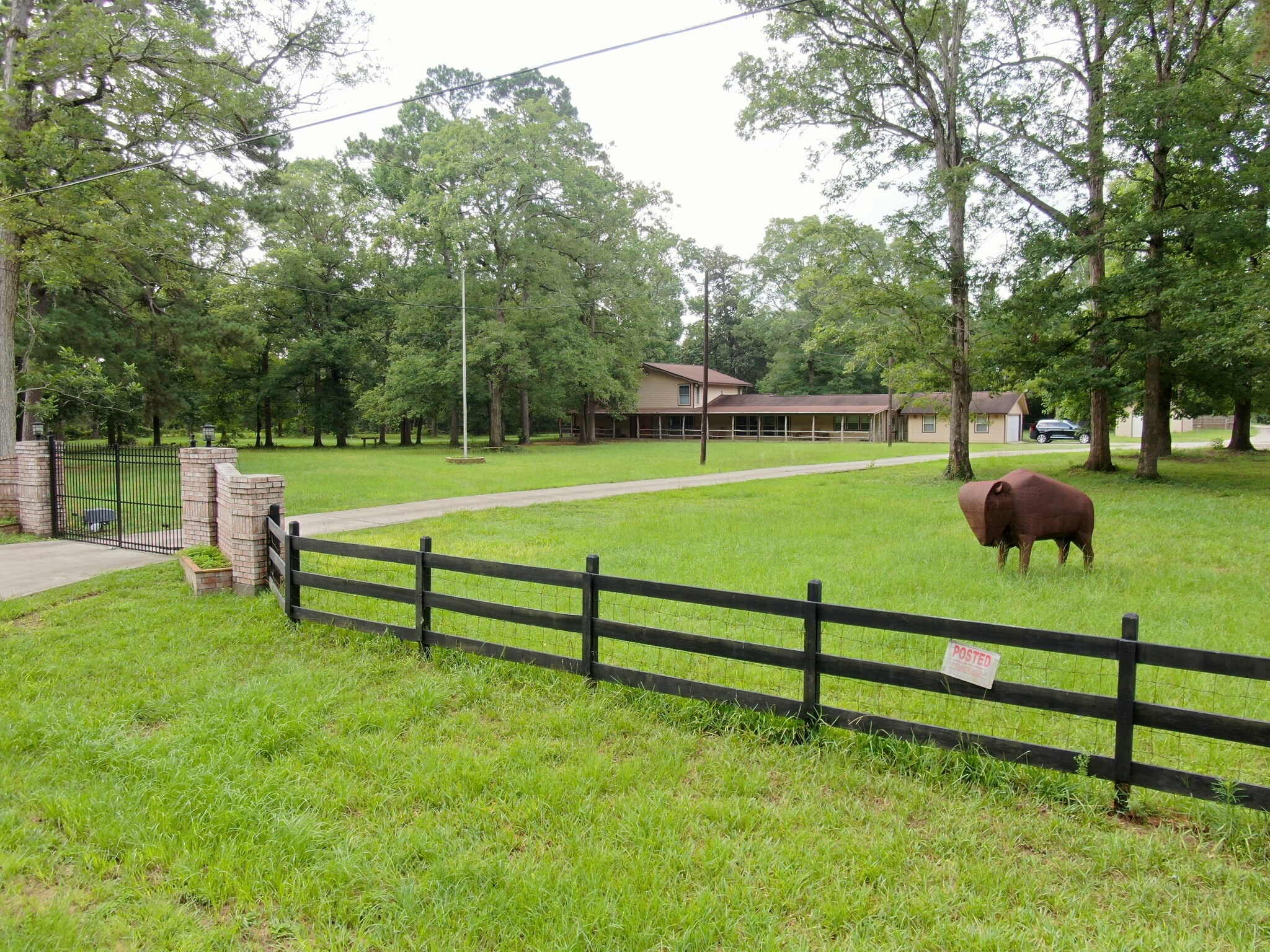 15960 Stoltje Dr, Conroe, TX for sale Building Photo- Image 1 of 5