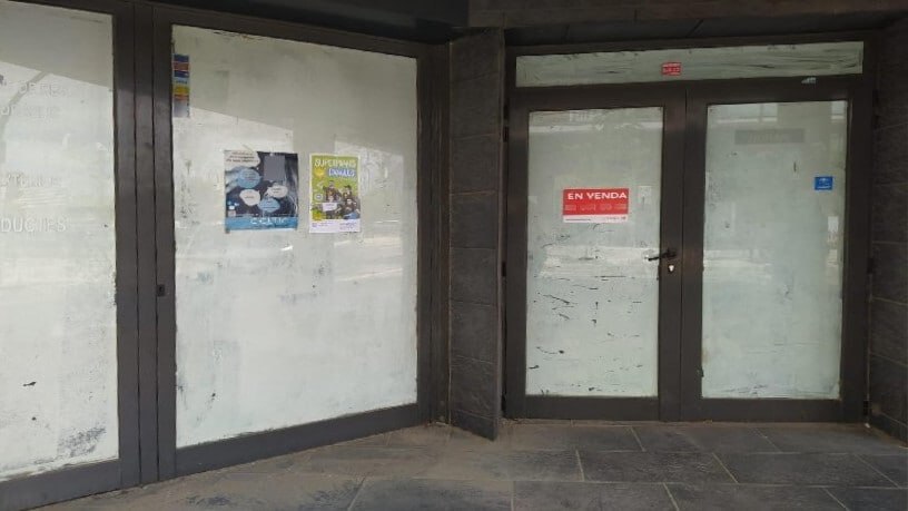 Cardedeu, BAR 08440 - Unit Puerta 05 - - Interior Photo - Image 1 of 13