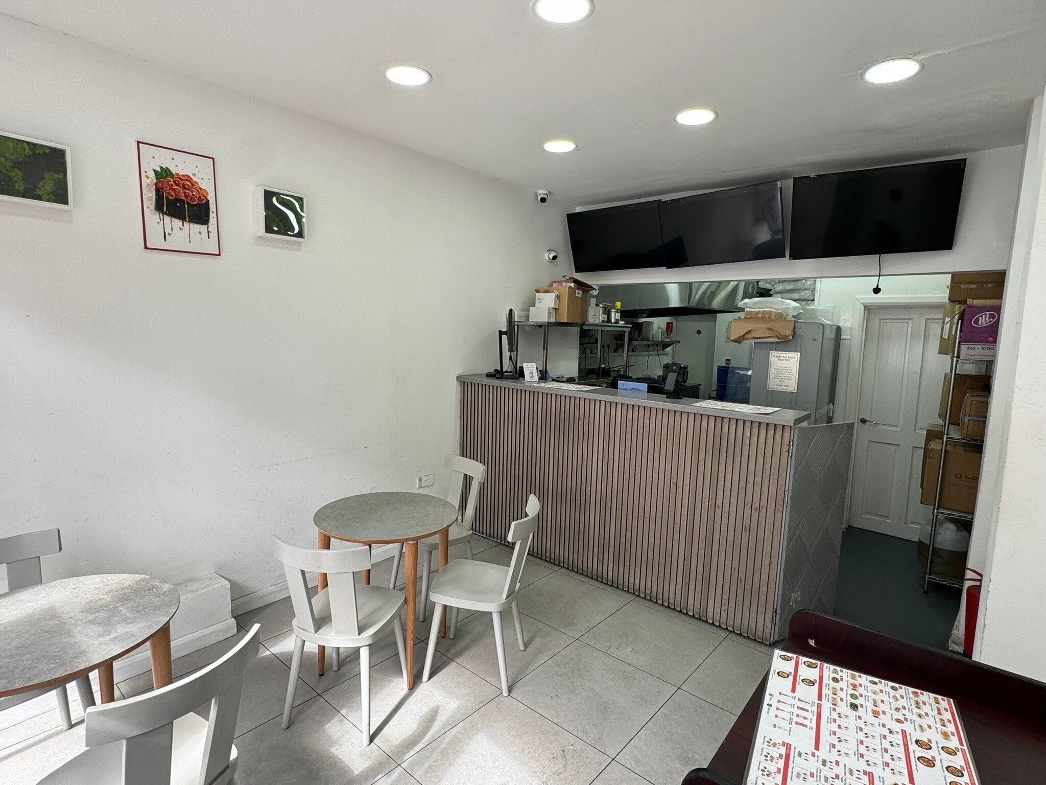 238 York Rd, London for lease Interior Photo- Image 1 of 7