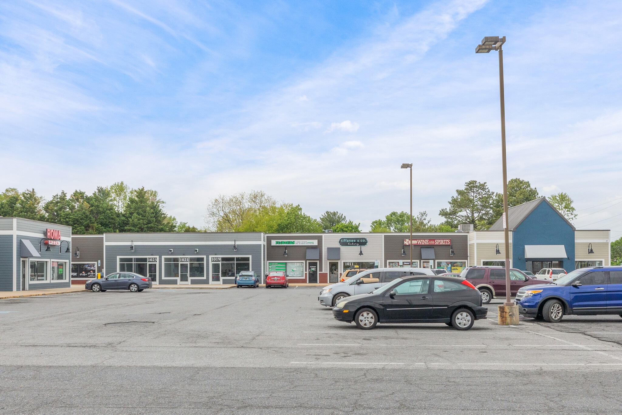 1059 Walker Rd, Dover, DE for lease Building Photo- Image 1 of 9
