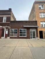 4203 W. Fullerton Ave. - Retail Space