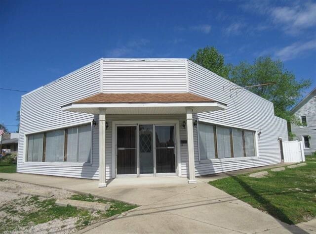 502 N Michigan, Marshall, IL for sale Building Photo- Image 1 of 1