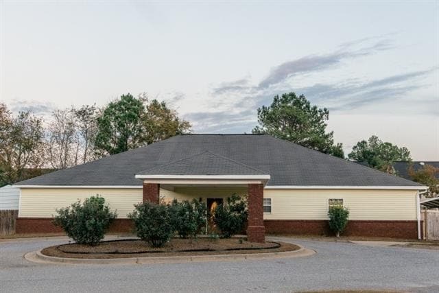 221 Everett Sq, Warner Robins, GA for sale - Building Photo - Image 1 of 1