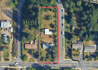 More details for 507 240th St SE, Bothell, WA - Land for Sale