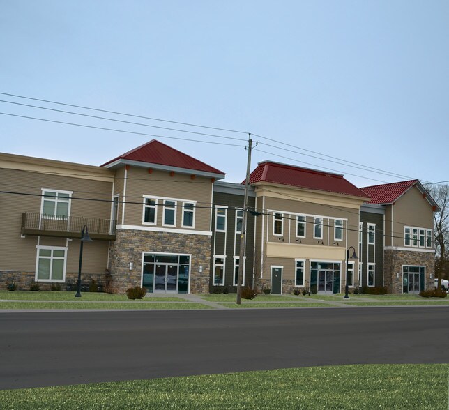 7650 Highbridge Rd, Manlius, NY 13104 Suite 210