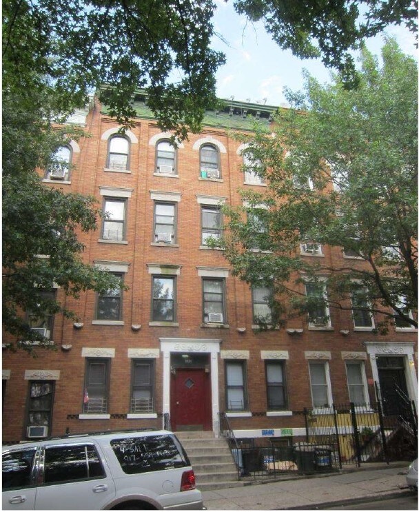 Multifamily in Brooklyn, NY for sale Primary Photo- Image 1 of 1