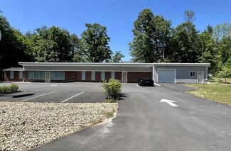 More details for 277 Pleasant St, Epping, NH - Office for Lease
