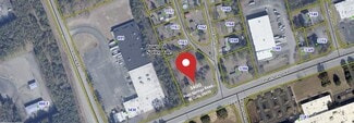 More details for 3400 Platt Springs Rd, West Columbia, SC - Land for Sale