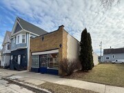 6127 W Mitchell St, West Allis WI - Retail Space