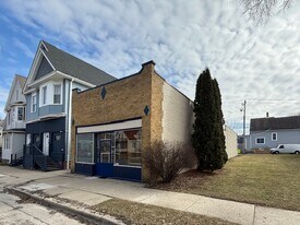 6127 W Mitchell St, West Allis WI - Retail Space