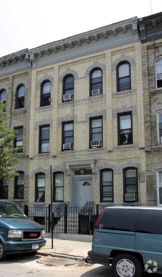 More details for 316 Grove St, Brooklyn, NY - Multifamily for Sale