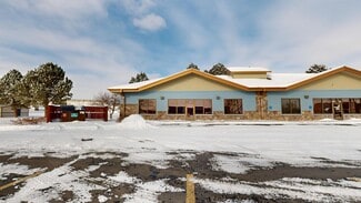 More details for 1780 Shiloh Rd, Billings, MT - Office, Retail for Lease