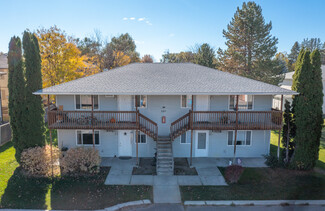 More details for 527 Borah Ave W, Twin Falls, ID - Multifamily for Sale