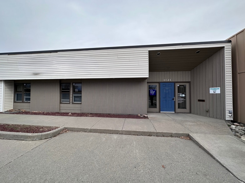1611 Alderson Ave, Billings, MT for sale - Building Photo - Image 2 of 21