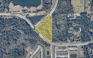 More details for 171 Red Cleveland Blvd, Sanford, FL - Land for Sale