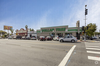 More details for 2483-2495 Imperial Ave, San Diego, CA - Retail for Lease