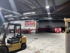 452 Jefferson St, Newark NJ - Automotive Property