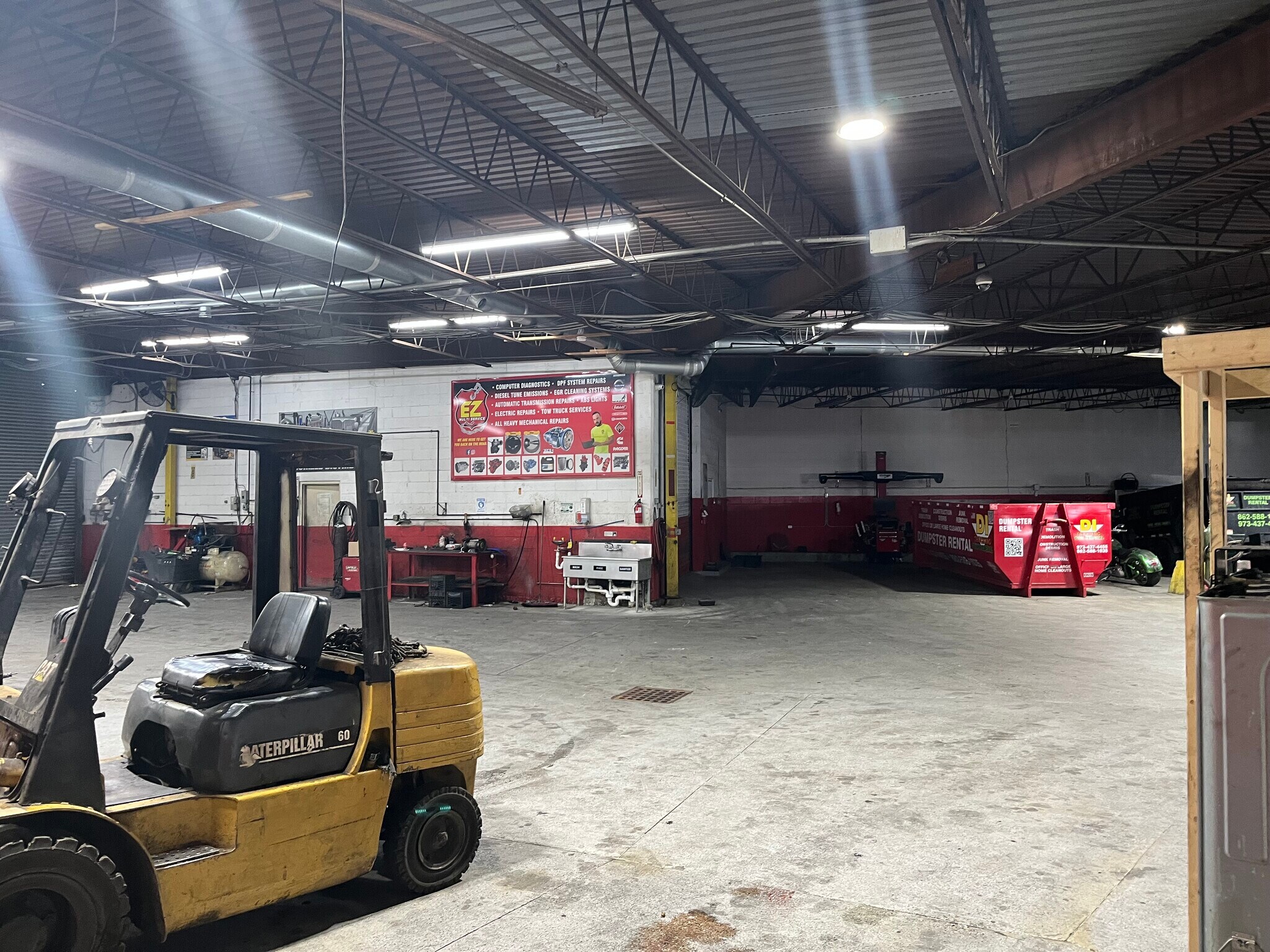 452 Jefferson St, Newark, NJ for lease Primary Photo- Image 1 of 4