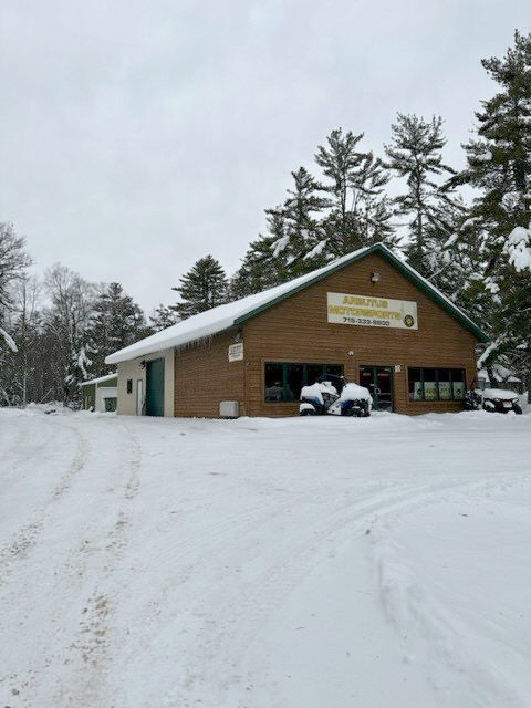 N117 County Road J, Merrillan, WI for lease Primary Photo- Image 1 of 34