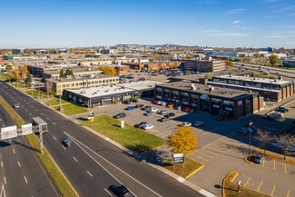 More details for 4000-4036 Boul De La Côte-Vertu, Montréal, QC - Office, Industrial for Lease