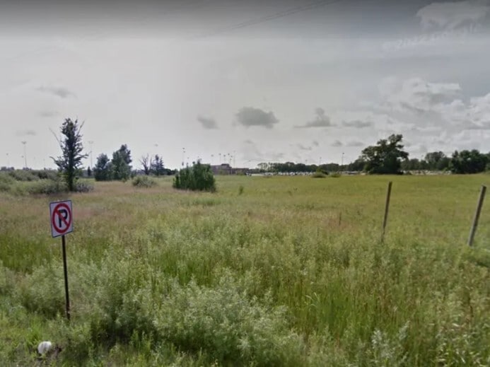 15186 W Freeway Dr, Columbus, MN for sale - Building Photo - Image 1 of 1