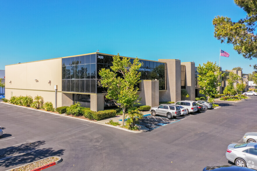 7420 Biolegend Way Rd, San Diego, CA for sale - Building Photo - Image 1 of 1