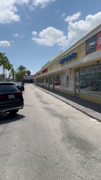 2001-2039 NE 163rd St, Miami, FL for lease - Commercial Listing Video - Image 2 of 20