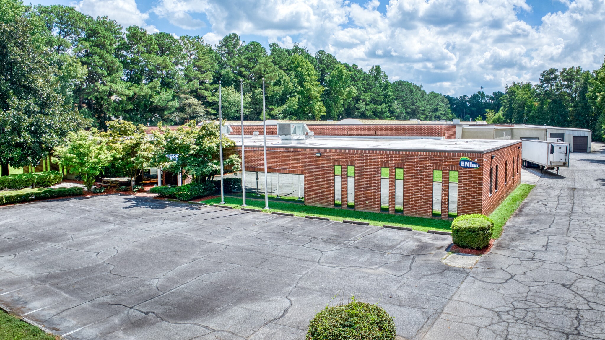 3289 Montreal Industrial Way, Tucker, GA for sale Building Photo- Image 1 of 10