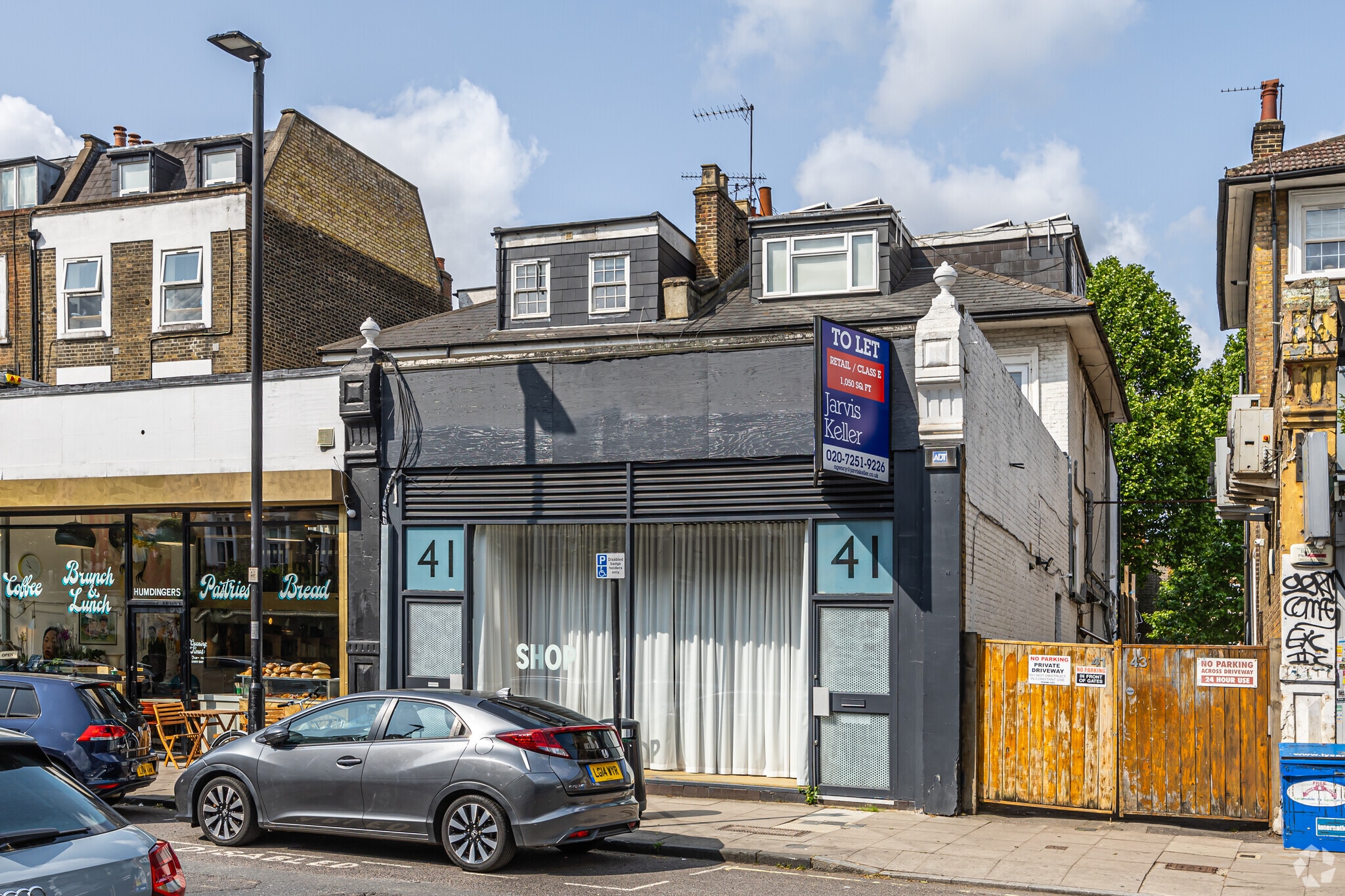 41 Brecknock Rd, London for sale Building Photo- Image 1 of 1