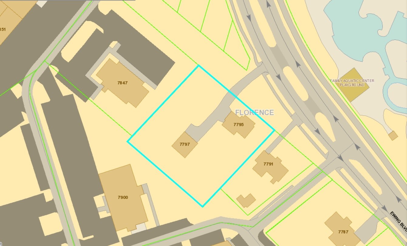 7795 Ewing Blvd, Florence, KY 41042 Property Record