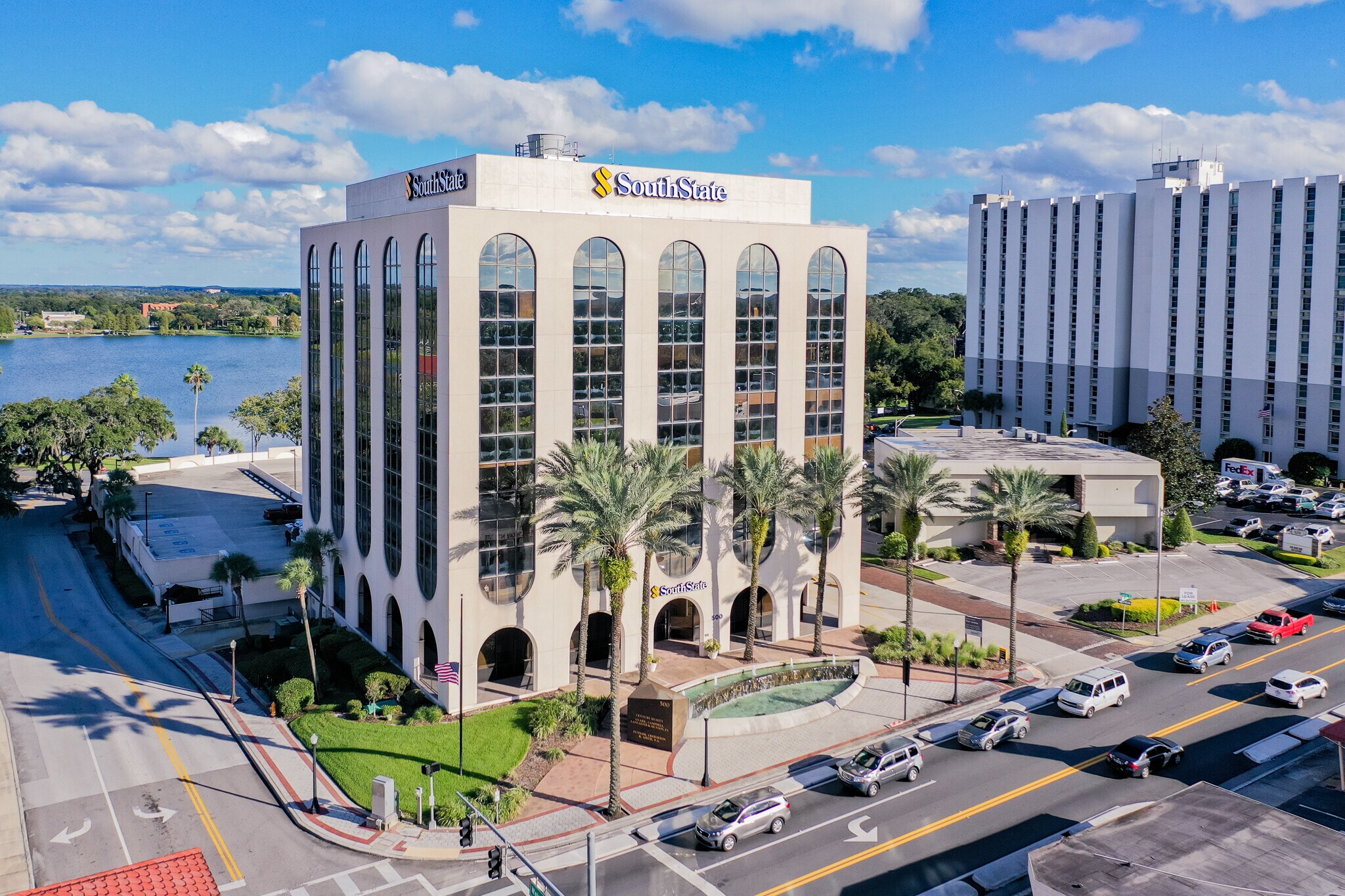 500 S Florida Ave Lakeland Fl 500 S Florida Ave, Lakeland, FL 33801 - Century Plaza Executive | LoopNet